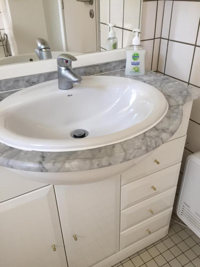 Maison Joseph Hotton Eksteriør billede