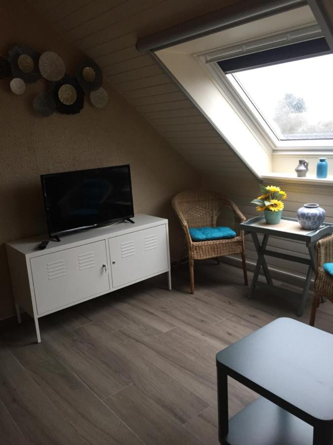 Maison Joseph Hotton Eksteriør billede