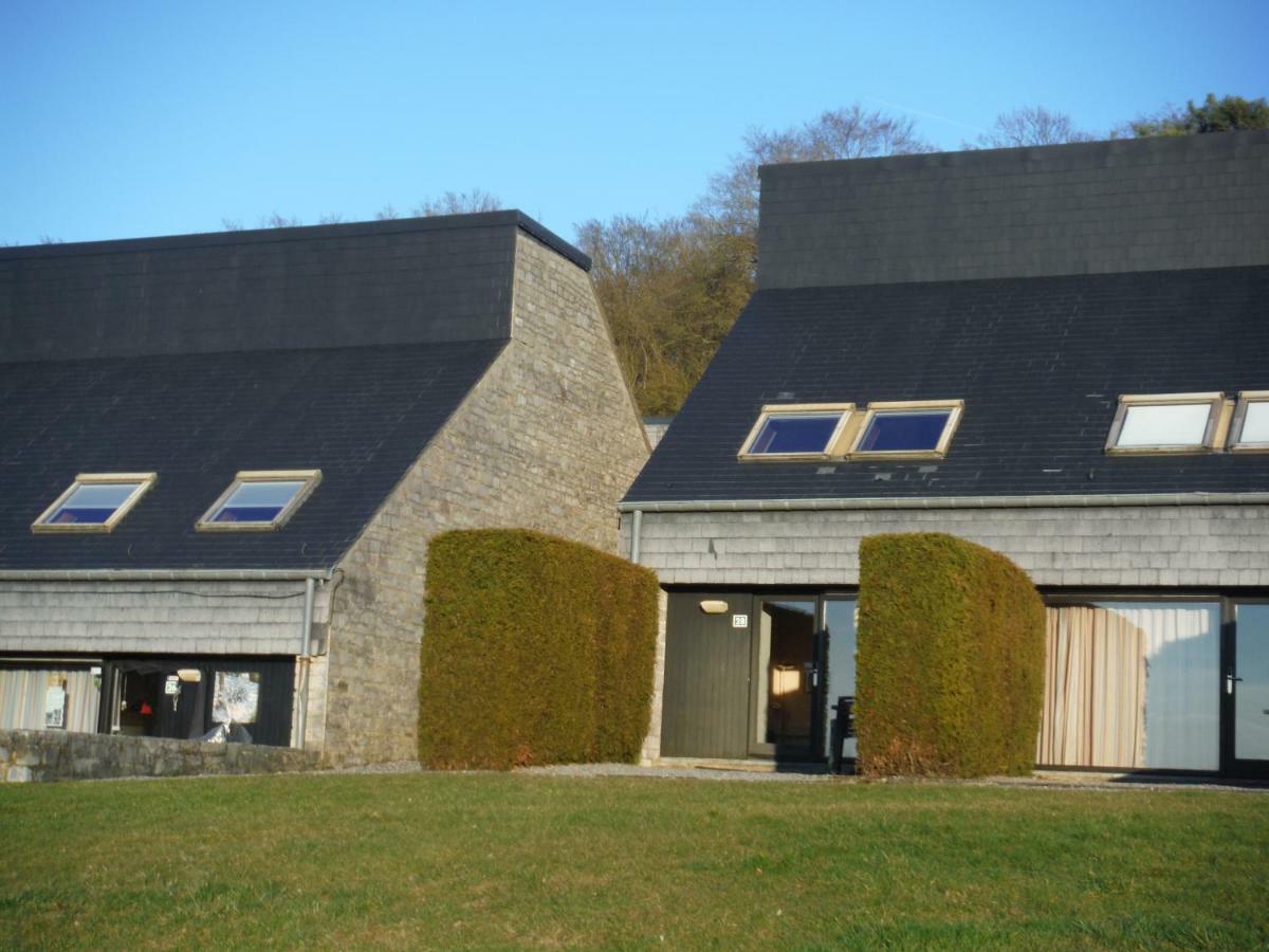 Maison Joseph Hotton Eksteriør billede