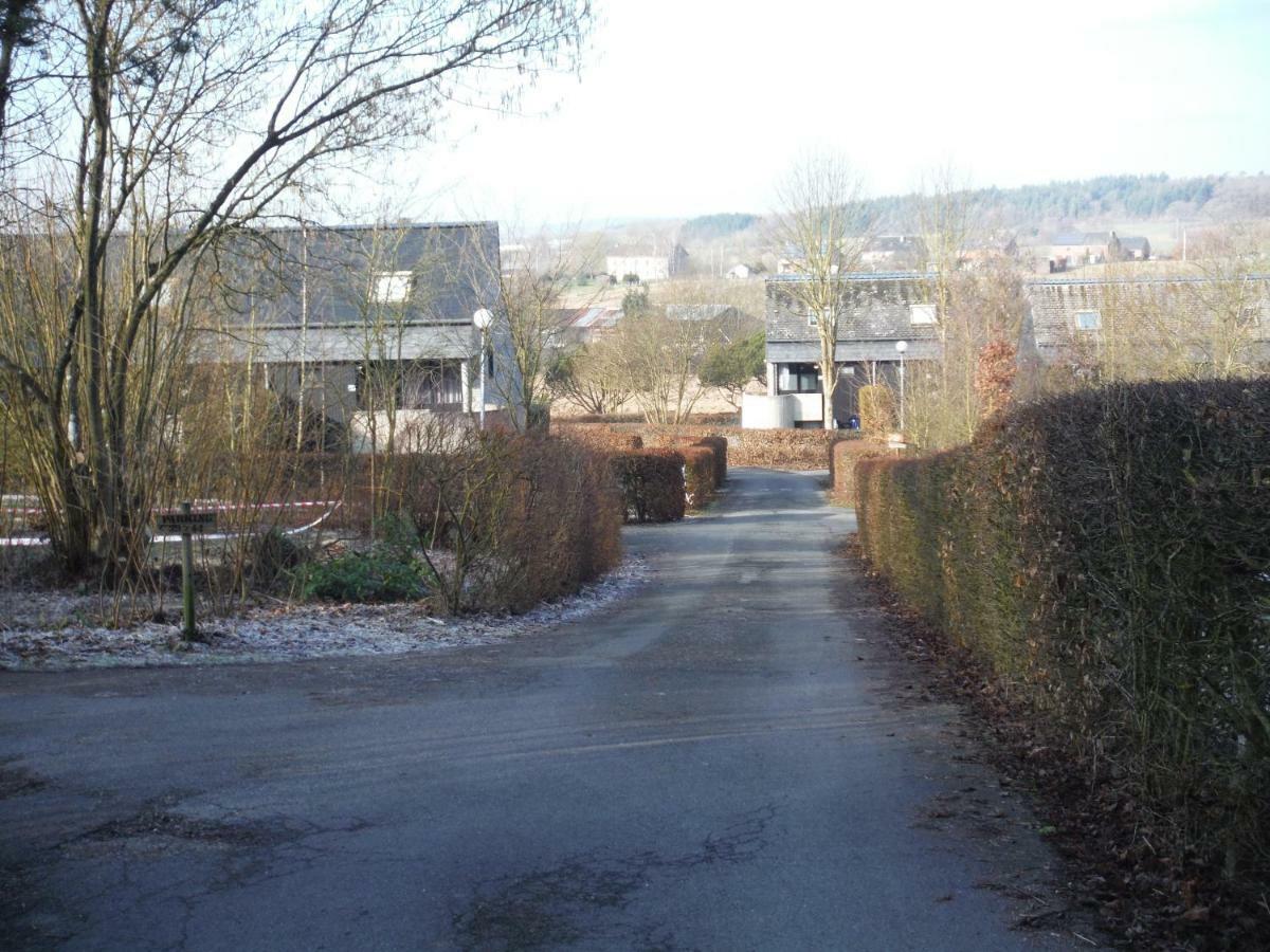 Maison Joseph Hotton Eksteriør billede