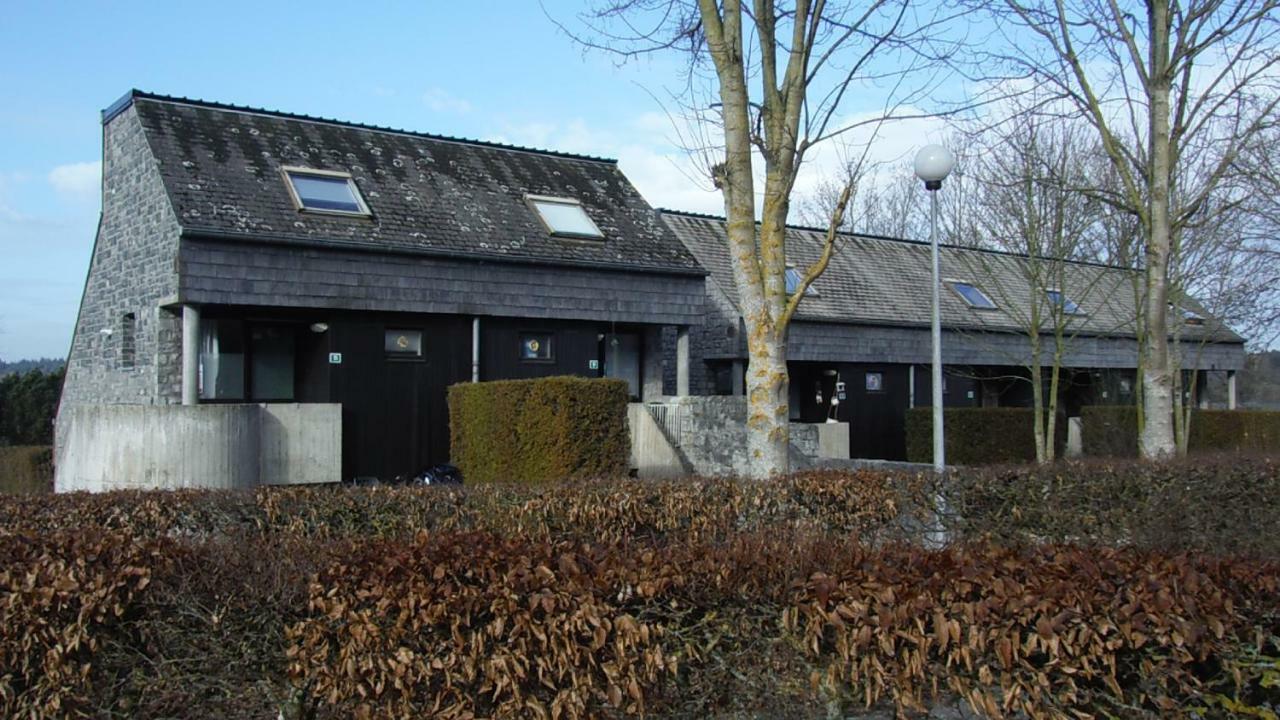 Maison Joseph Hotton Eksteriør billede