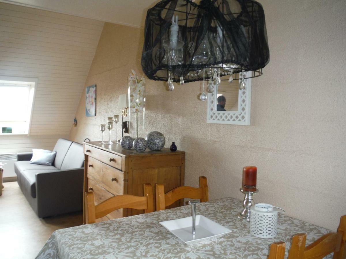 Maison Joseph Hotton Eksteriør billede